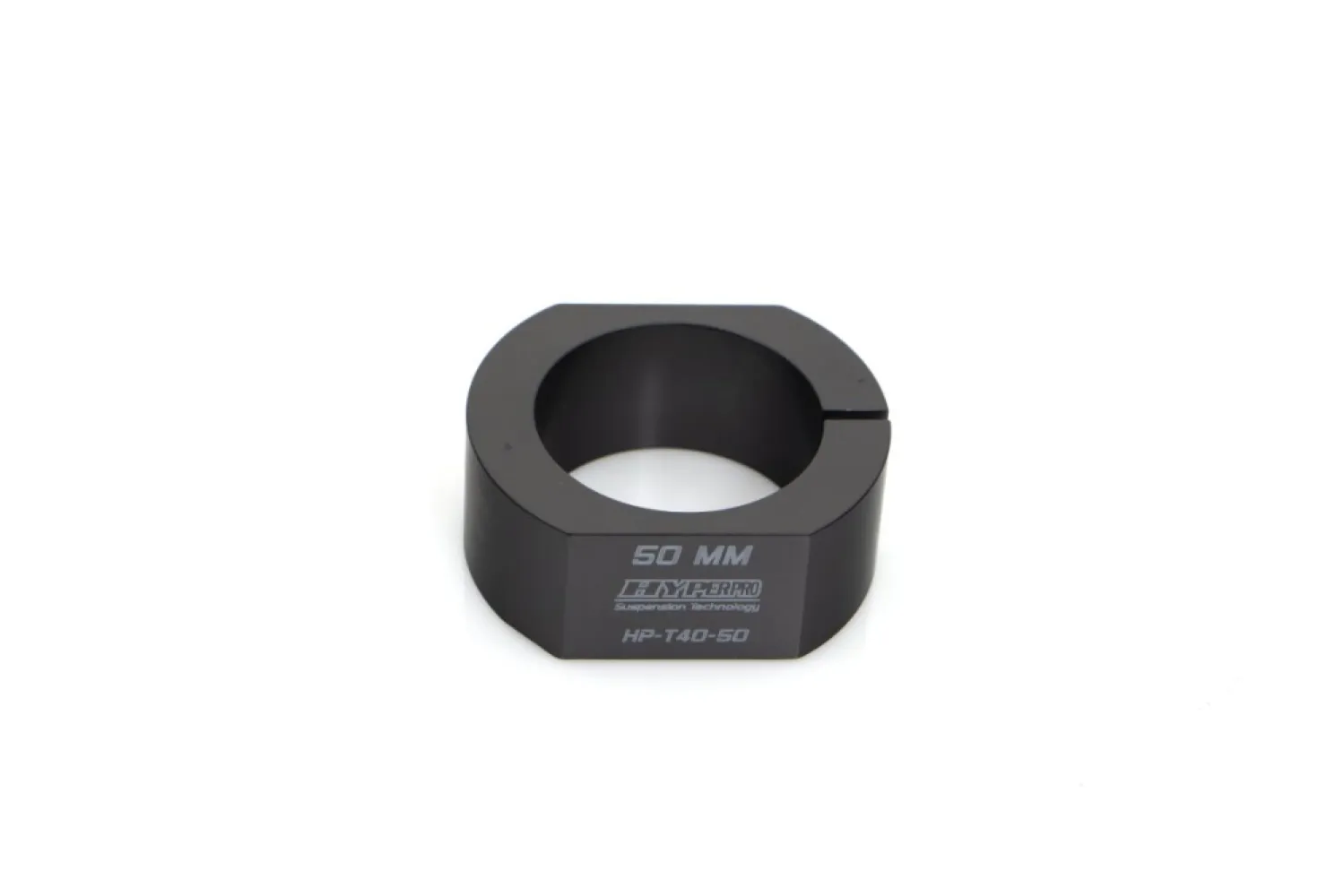 HYPERPRO - VICE CLAMP FORK TUBE 50MM - 38050255