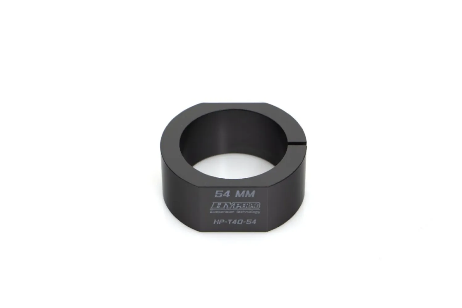 HYPERPRO - VICE CLAMP FORK TUBE 54MM - 38050256