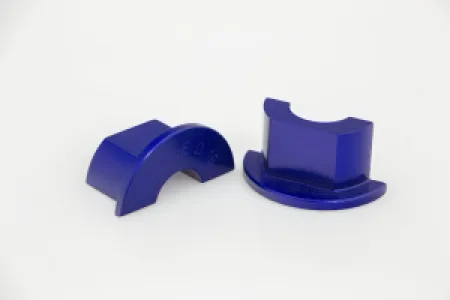 HYPERPRO - VICE CLAMP SPINDLE 16MM - 38050263