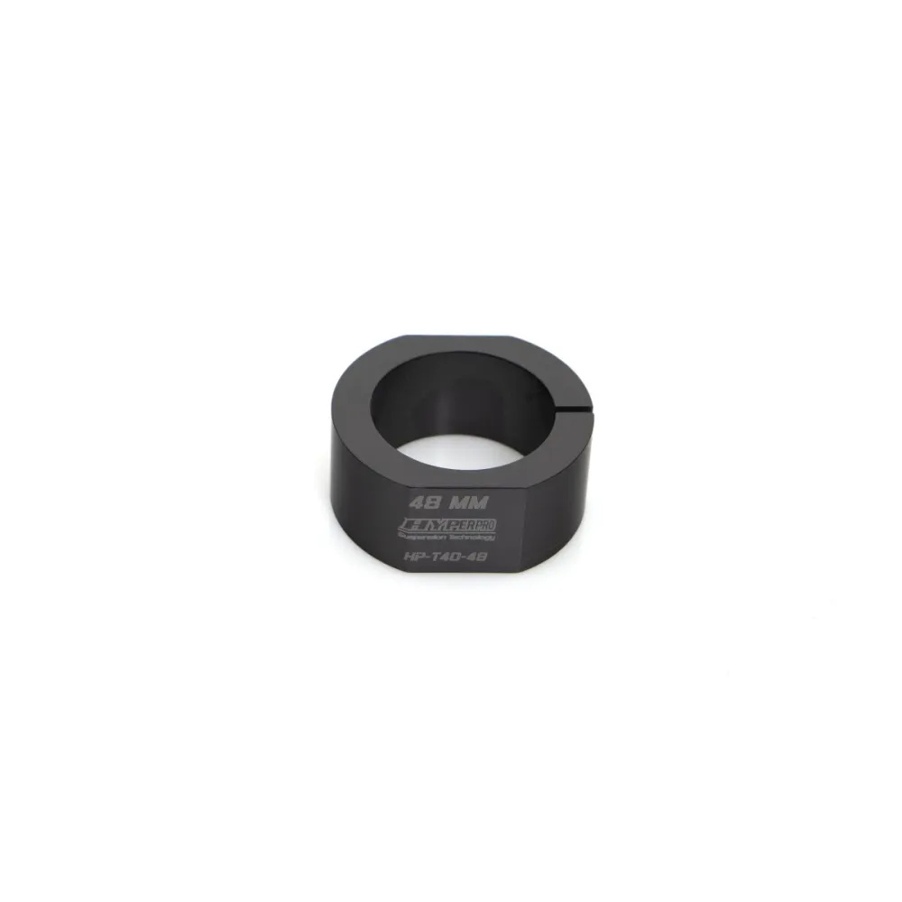HYPERPRO - VICE CLAMP FORK TUBE 48M - 38050262