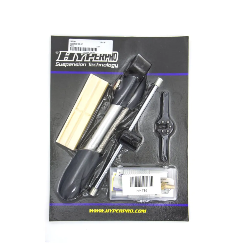 HYPERPRO - SD SERVICE TOOL KIT - 38050264
