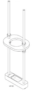 HYPERPRO - TOOL SHOCK SPRING REMOVAL MANU - 38050322