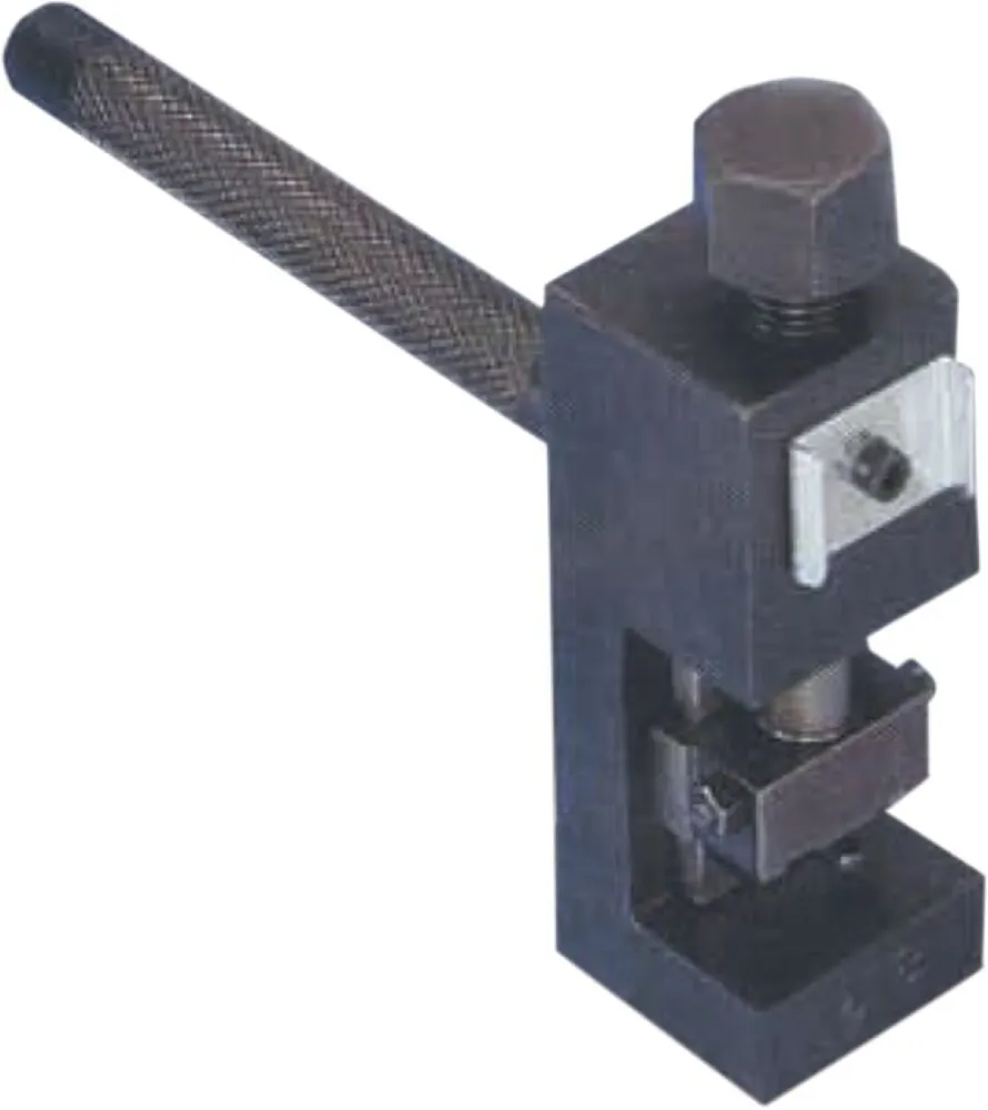 REGINA - PROTOOL ASSEMBLY 5/8 CHAIN - 38060034