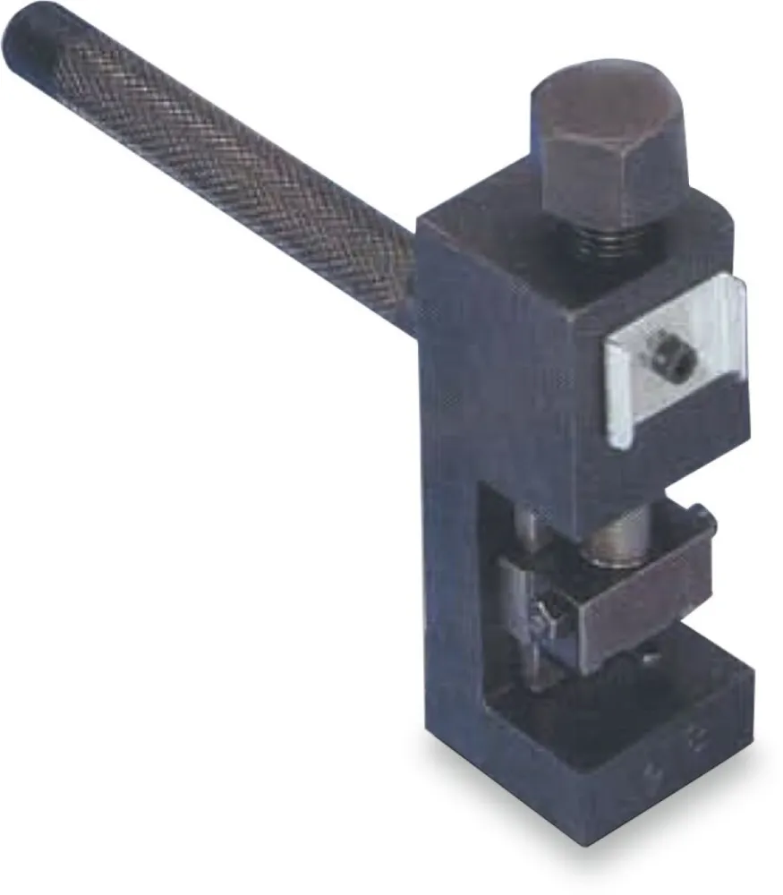 REGINA - PROTOOL ASSEMBLY 5/8 CHAIN - 38060034