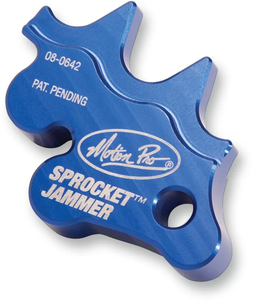 MOTION PRO - TOOL SPROCKET JAMMER - 38060064