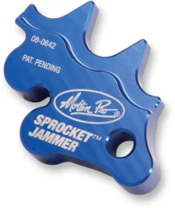MOTION PRO - TOOL SPROCKET JAMMER - 38060064