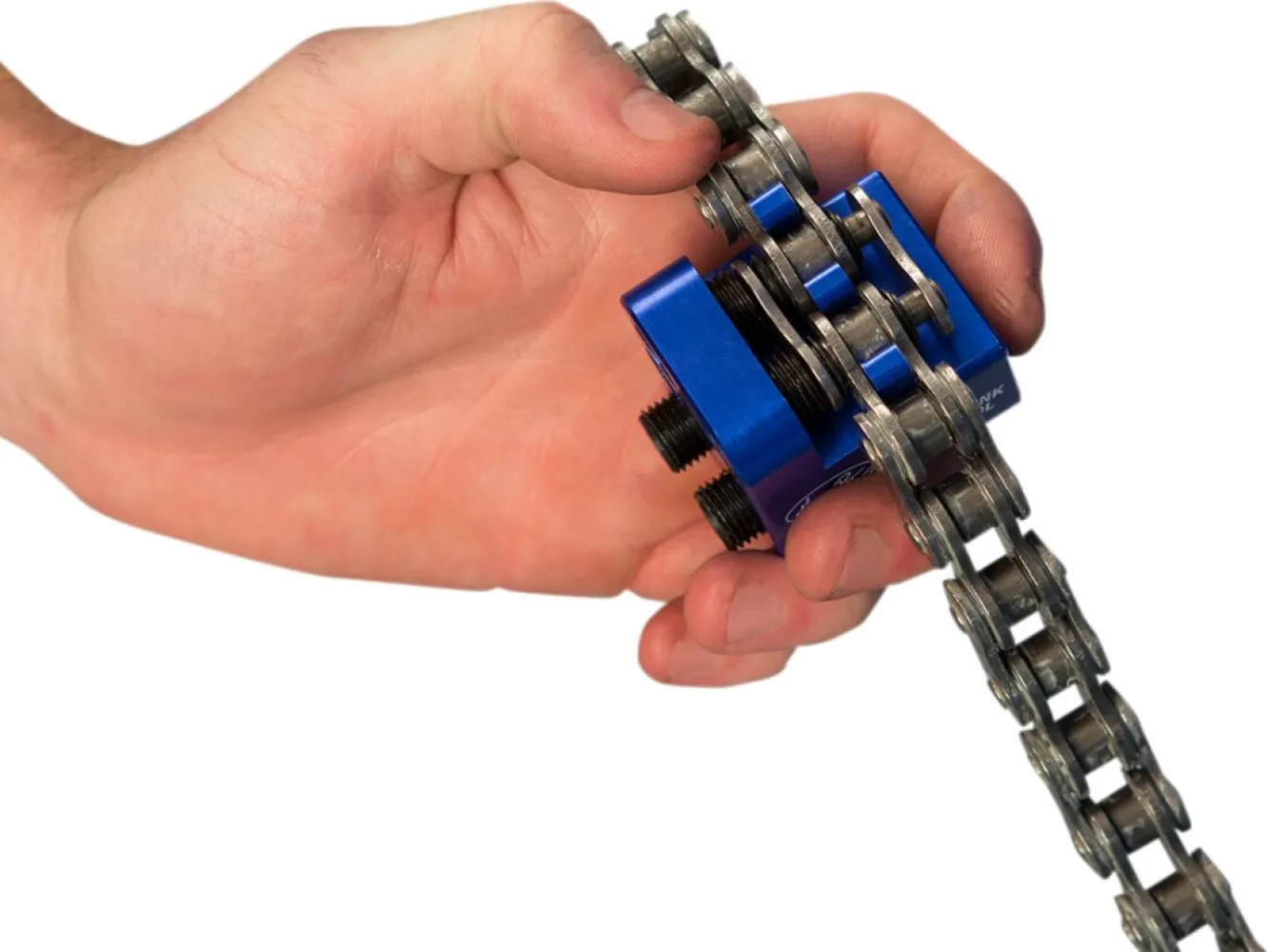 MOTION PRO - TOOL MASTER LINK PRESS - 38060077