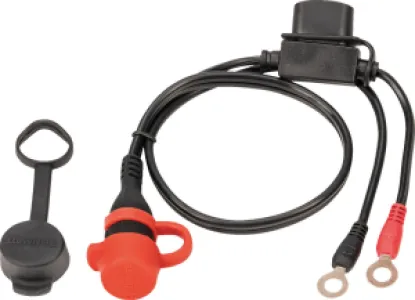 TECMATE - ACC CHARGER OM3 CORD - 38070007