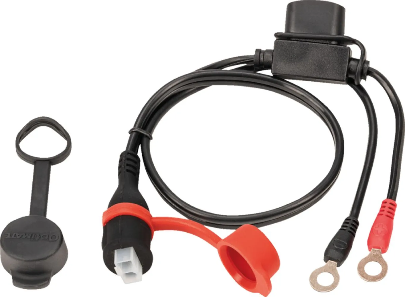 TECMATE - ACC CHARGER OM3 CORD - 38070007