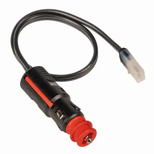 TECMATE - ACC AUTO CIGAR LIGHTER PLUG - 38070070