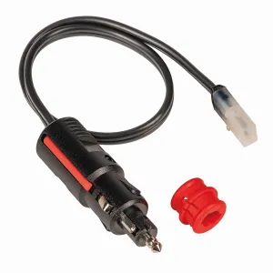TECMATE - ACC AUTO CIGAR LIGHTER PLUG - 38070070