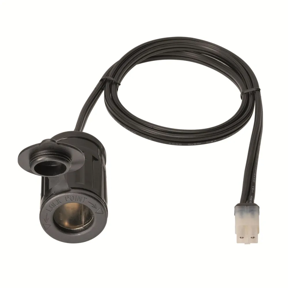 TECMATE - ACC CAR LIGHTER SOCKET SET - 38070071