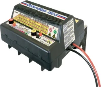 TECMATE - CHARGER BATTERY MATE 150-9 - 38070120