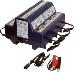 TECMATE - CHARGER OPTIMATE PRO8 - 38070122