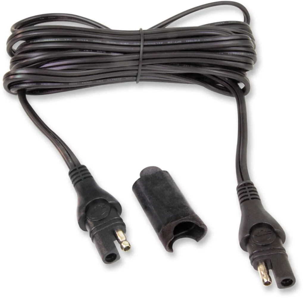 TECMATE - CHARGER CORD EXT 6' O3 - 38070163
