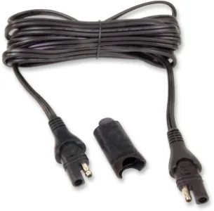 TECMATE - CHARGER CORD EXT 6' O3 - 38070163