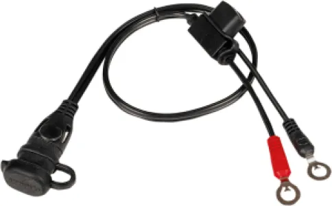 TECMATE - CHARGER CORD EYELET O1 EA - 38070159