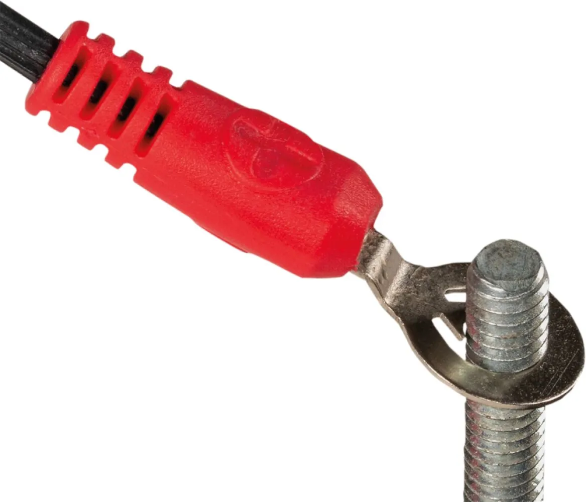TECMATE - CHARGER CORD EYELET O1 EA - 38070159