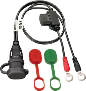 TECMATE - CHARGER CORD EYELET O1 EA - 38070159