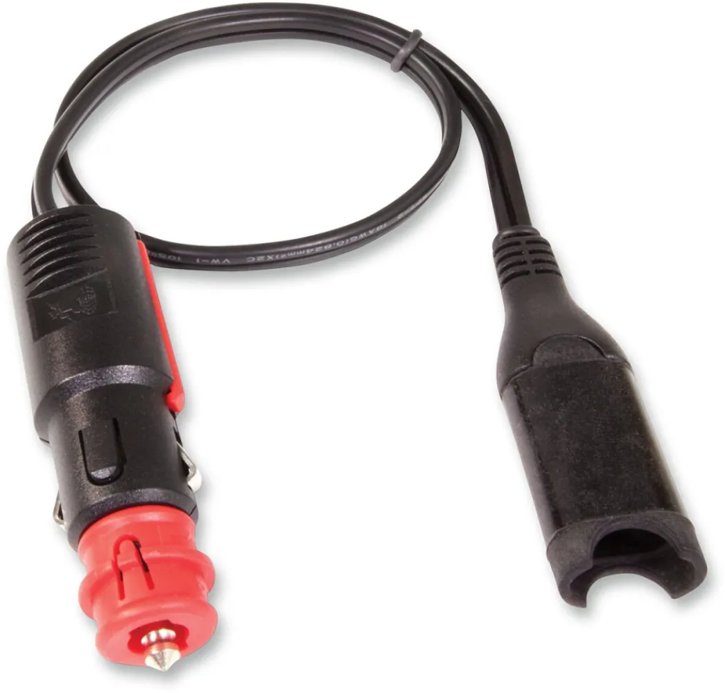 TECMATE - CHARGER CORD SOCKET O2 - 38070161