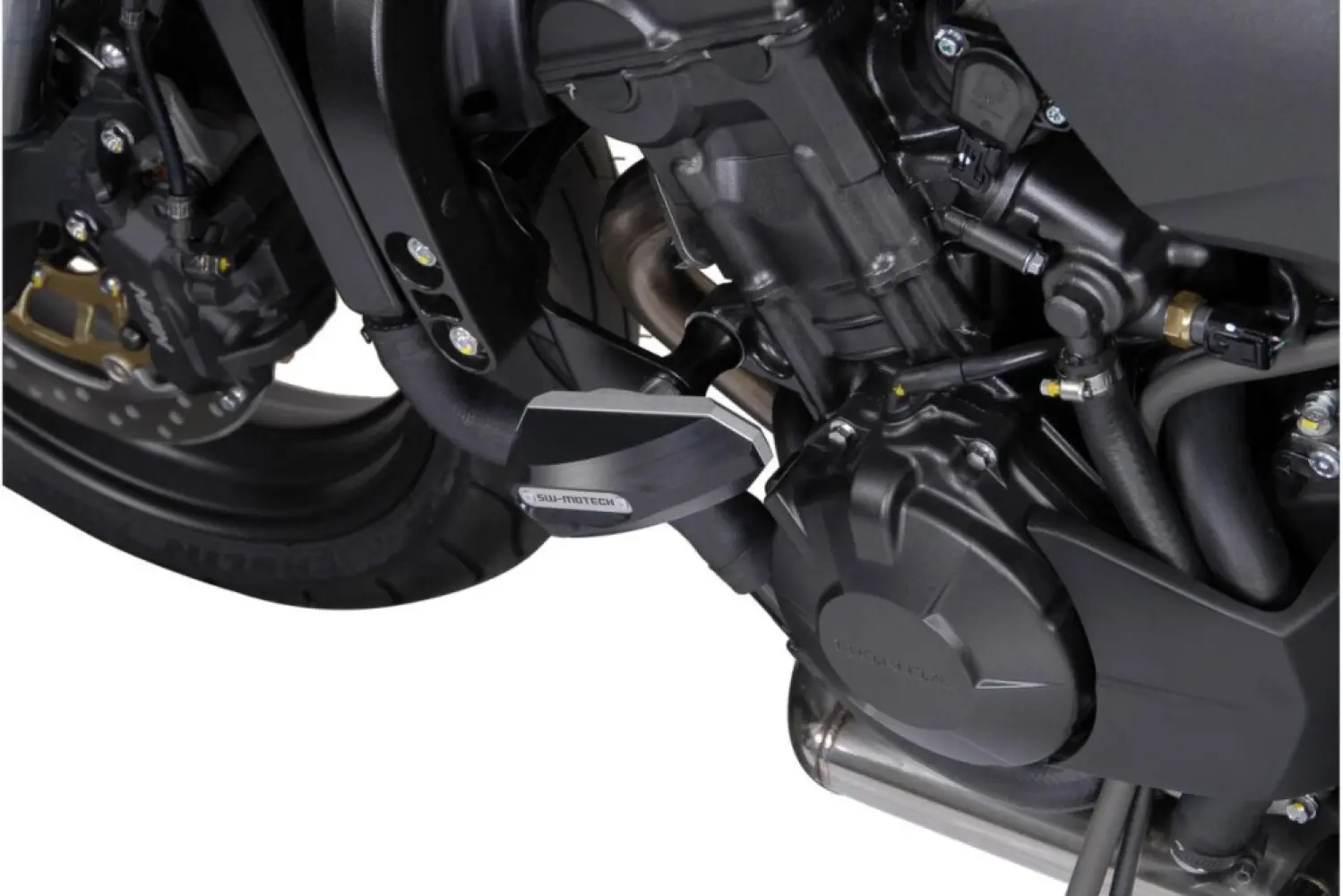 SW-MOTECH - FRAME SLIDER SET - 05051962