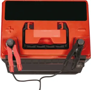 TECMATE - CHARGER REPL CLIPS O4 - 38070165