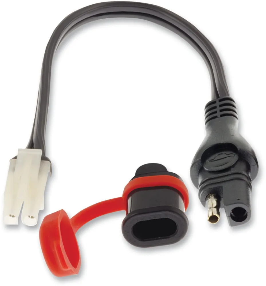 TECMATE - ADAPTER SAE CHARGER/TM O7 - 38070167