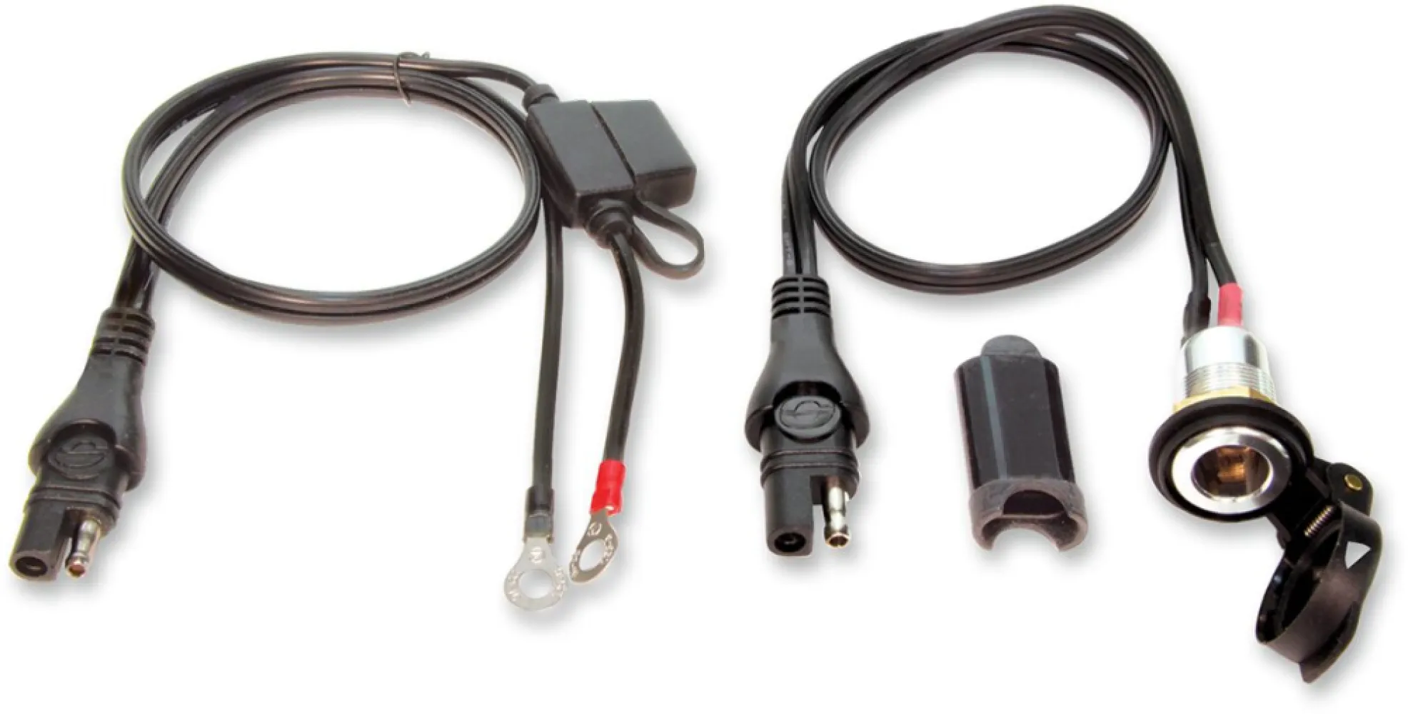TECMATE - AUX DIN PANEL SPRING O18 - 38070170