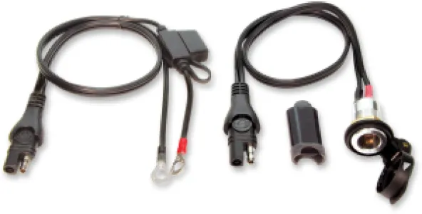 TECMATE - AUX DIN PANEL SPRING O18 - 38070170