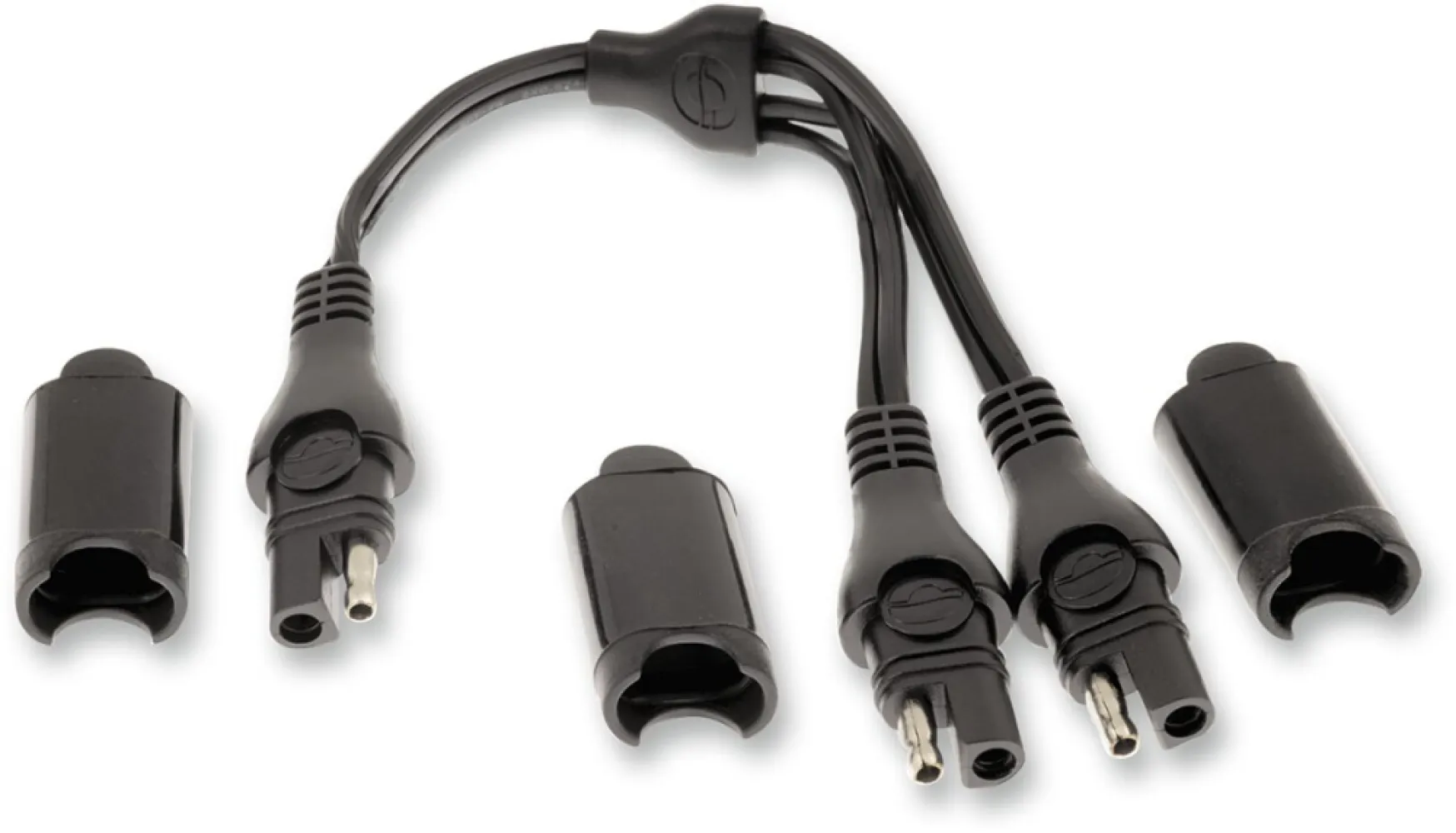 TECMATE - CHRGR Y-SPLIT NO FUSE O15 - 38070174