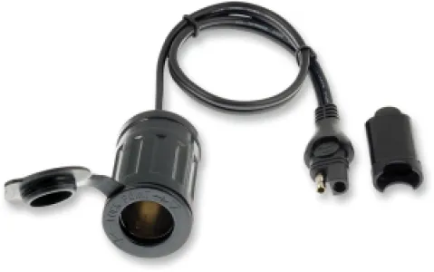 TECMATE - ADAPTER SAE CIG LIGHTR O6 - 38070175