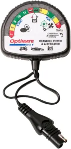 TECMATE - OPTIMATE TEST - 38070225