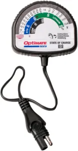 TECMATE - OPTIMATE TEST LITHIUM BAT - 38070226