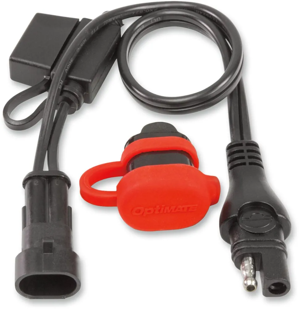 TECMATE - CORD MV AGUSTA ADPT O57 - 38070243