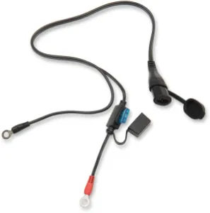 TECMATE - CORD CONN SAE O1 20PK - 38070241