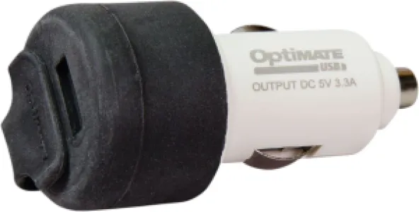 TECMATE - CIG USB CHARGER 2A O106 - 38070278