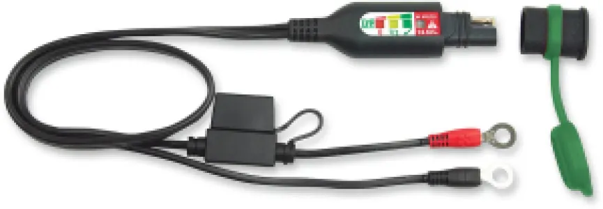 TECMATE - CORD EYE W/TEST LITHIUM - 38070319