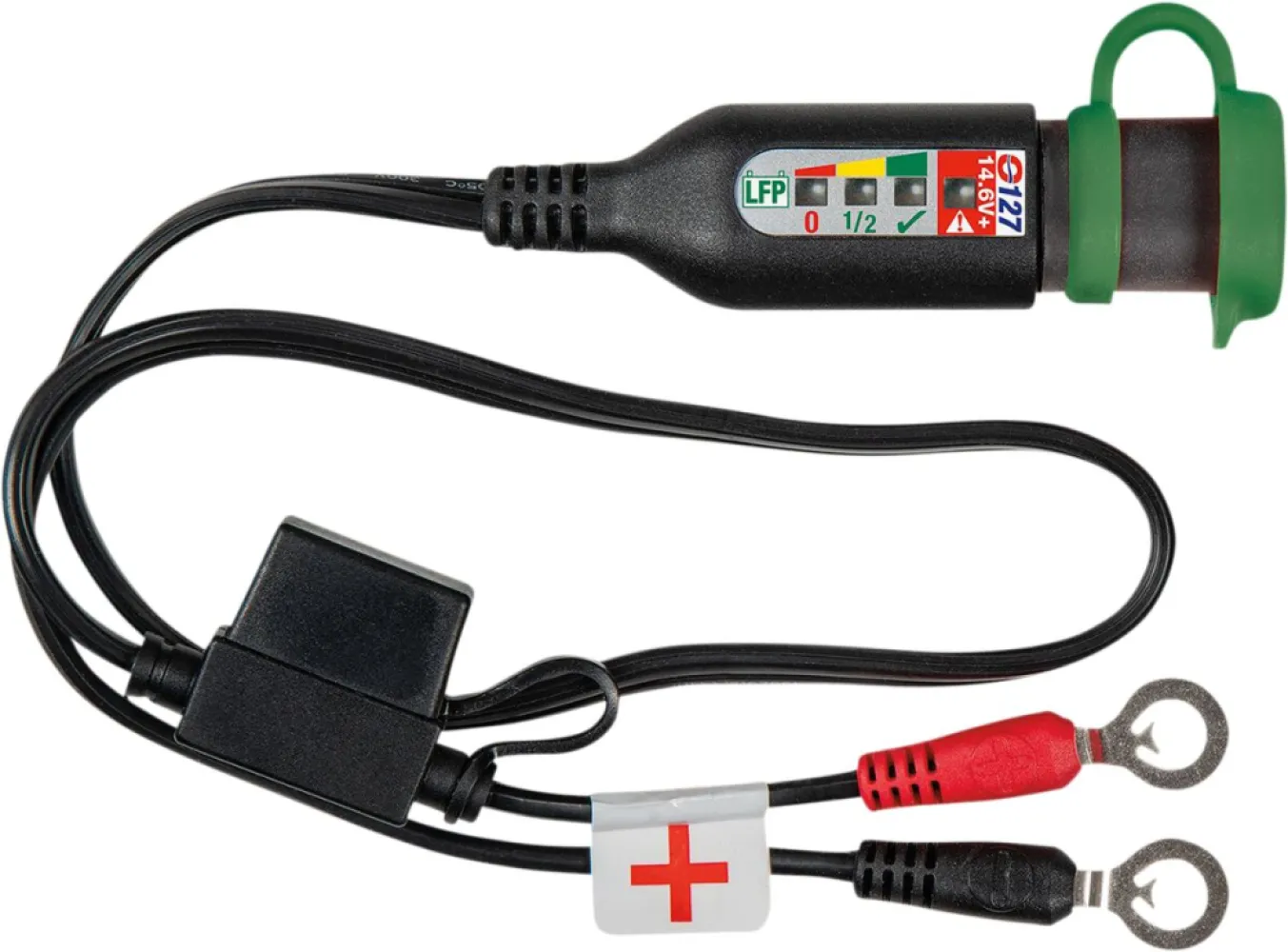 TECMATE - CORD EYE W/TEST LITHIUM - 38070319