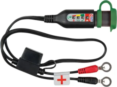 TECMATE - CORD EYE W/TEST LITHIUM - 38070319