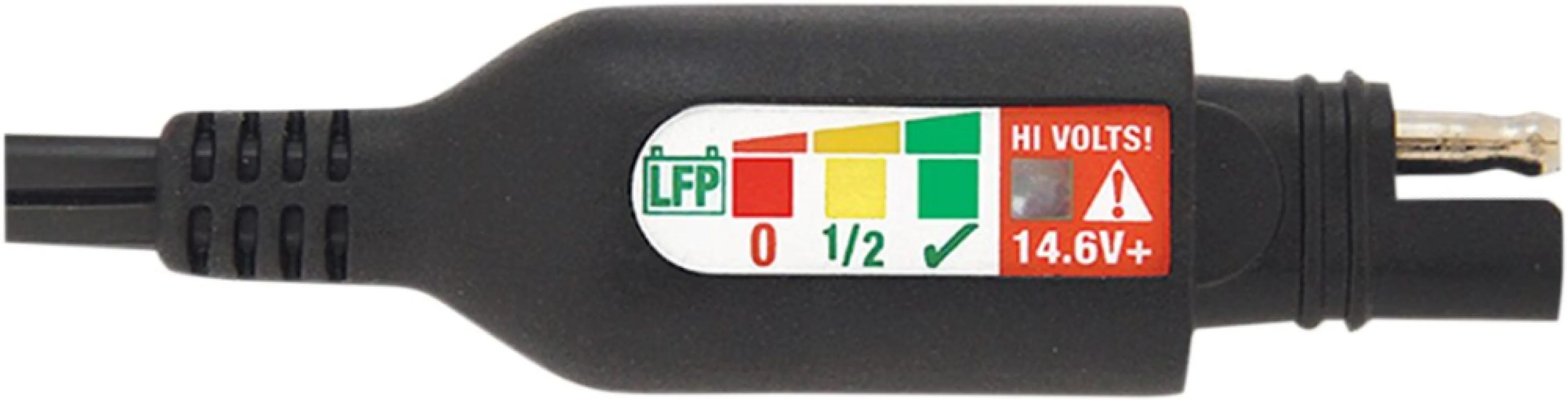 TECMATE - CORD EYE W/TEST LITHIUM - 38070319