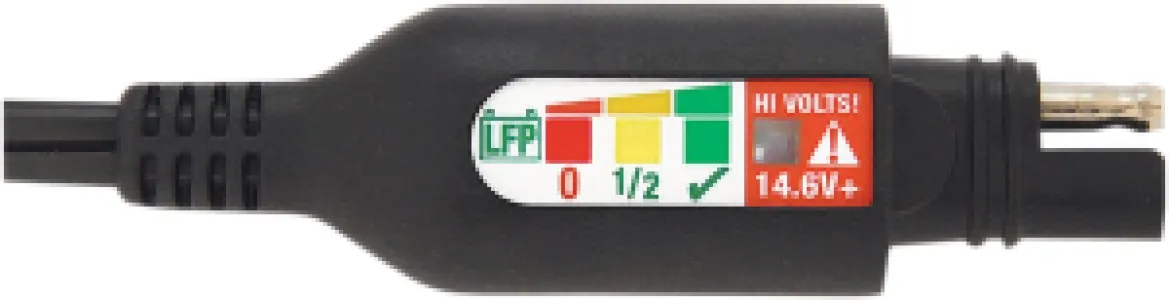 TECMATE - CORD EYE W/TEST LITHIUM - 38070319
