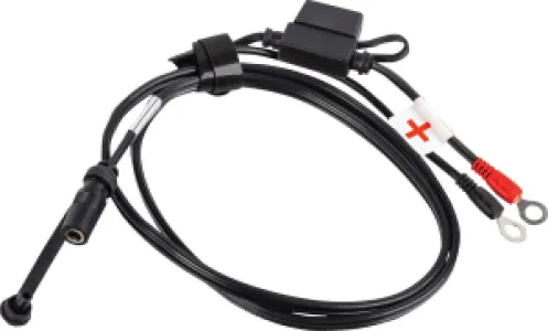 TECMATE - CORD EYELET TO 2.5 - 38070325