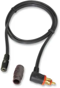 TECMATE - CORD DIN TO 2.5 - 38070331