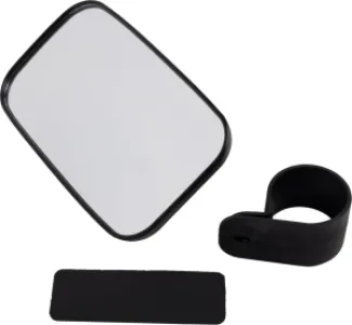 MOOSE OFFROAD FOUR WHEEL - MIRROR REAR VIEW UTV - 06400582