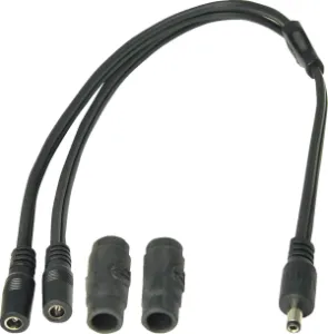 TECMATE - CORD Y-SPLITTR 2.5 TO 2.5 - 38070332