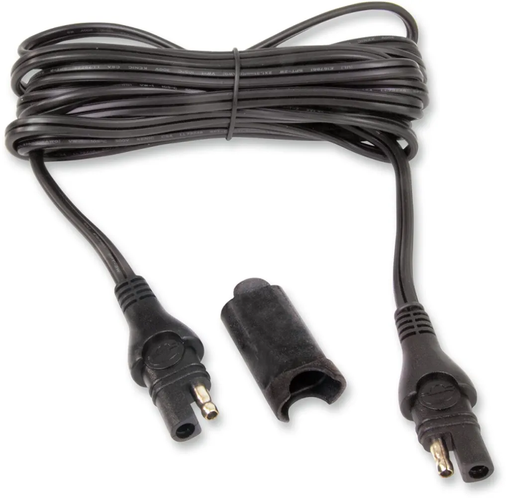 TECMATE - CORD SAE EXT 15 HD O23 - 38070336