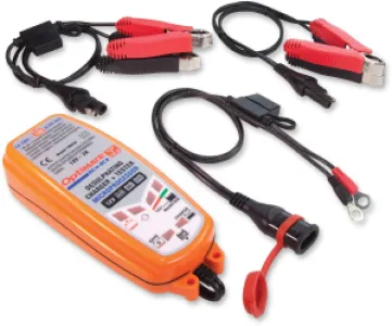 TECMATE - CHARGER OPTIMATE DC-DUO - 38070339