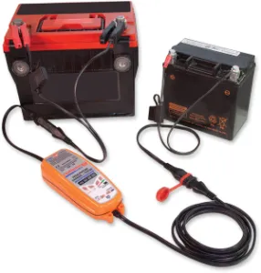 TECMATE - CHARGER OPTIMATE DC-DUO - 38070339