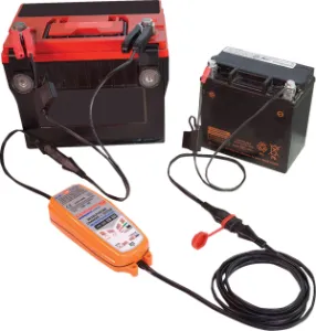 TECMATE - CHARGER OPTIMATE DC-DUO - 38070339