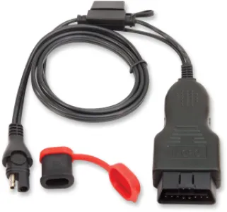 TECMATE - CORD SAE TO OBD2 O37 - 38070338